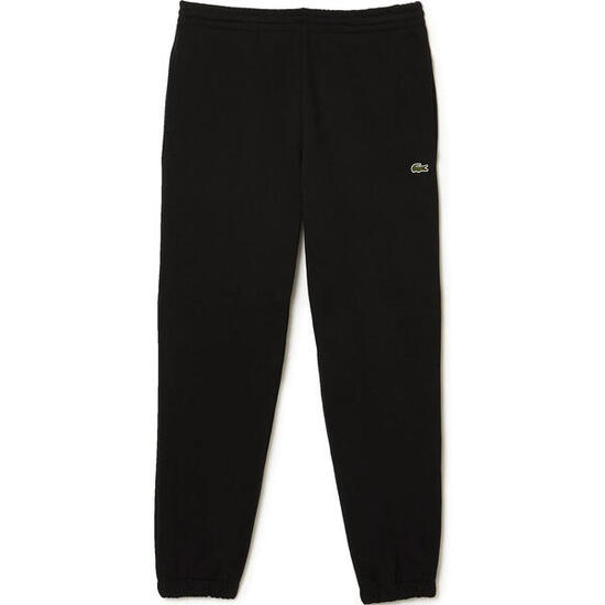 Lacoste - Pantalon noir XH9610-031