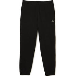 Lacoste - Pantalon noir XH9610-031