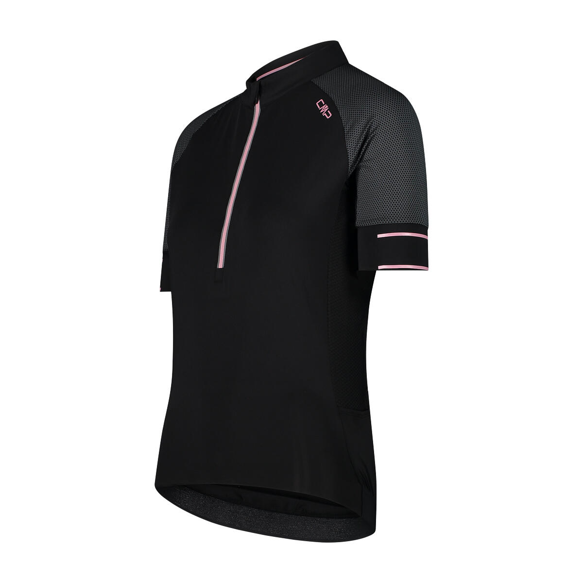 CMP Damen Radsportshirt WOMAN BIKE T-SHIRT 32C7566 2/5