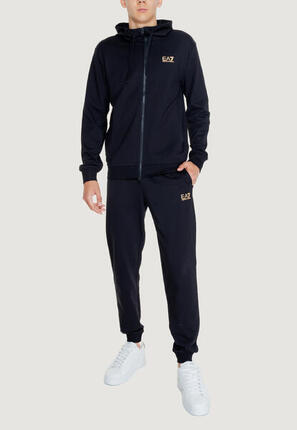 survêtement HOMME NOIR