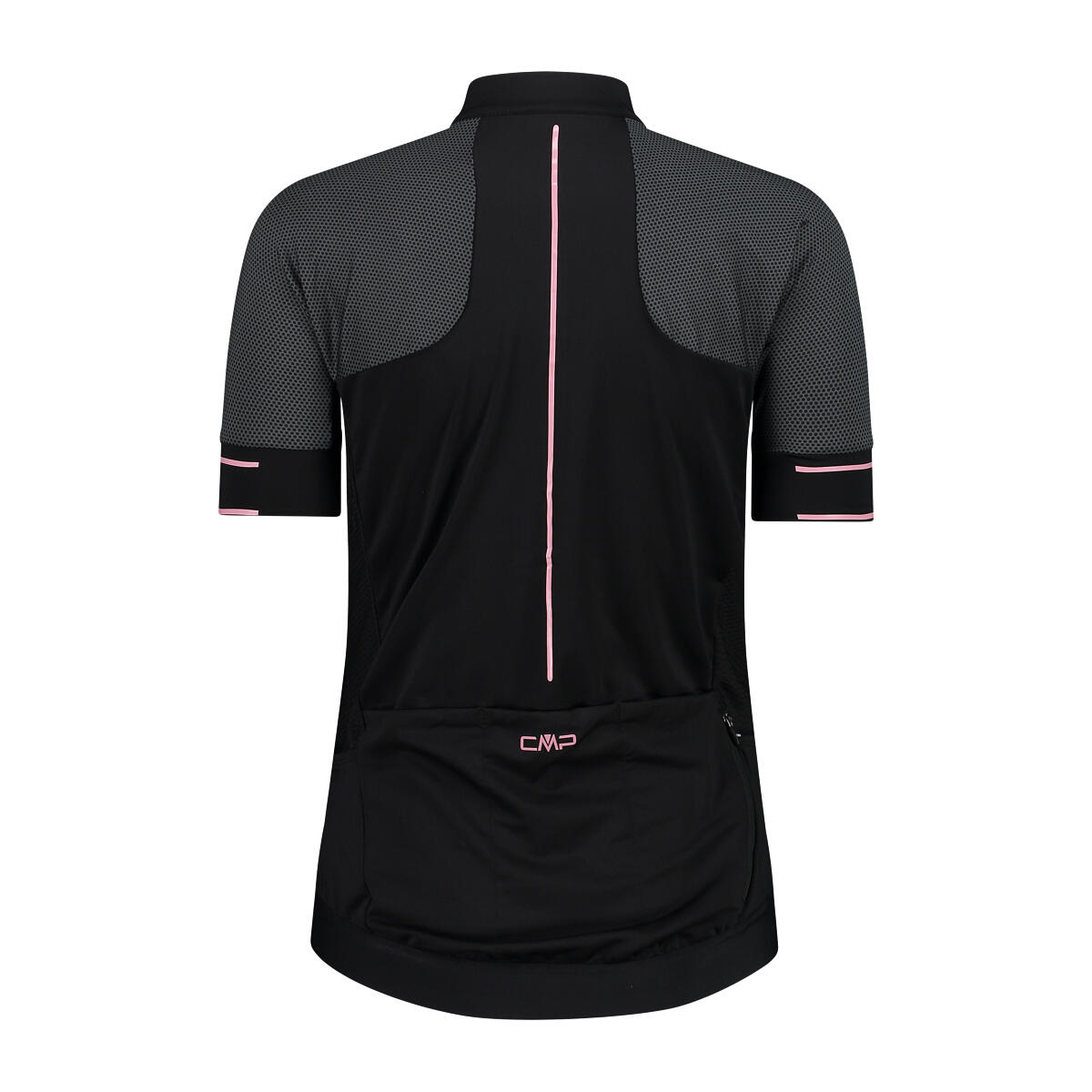 CMP Damen Radsportshirt WOMAN BIKE T-SHIRT 32C7566 3/5