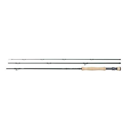 Spinhengel Shimano Biocraft XR Fly Predatr Bt 8'3 #7