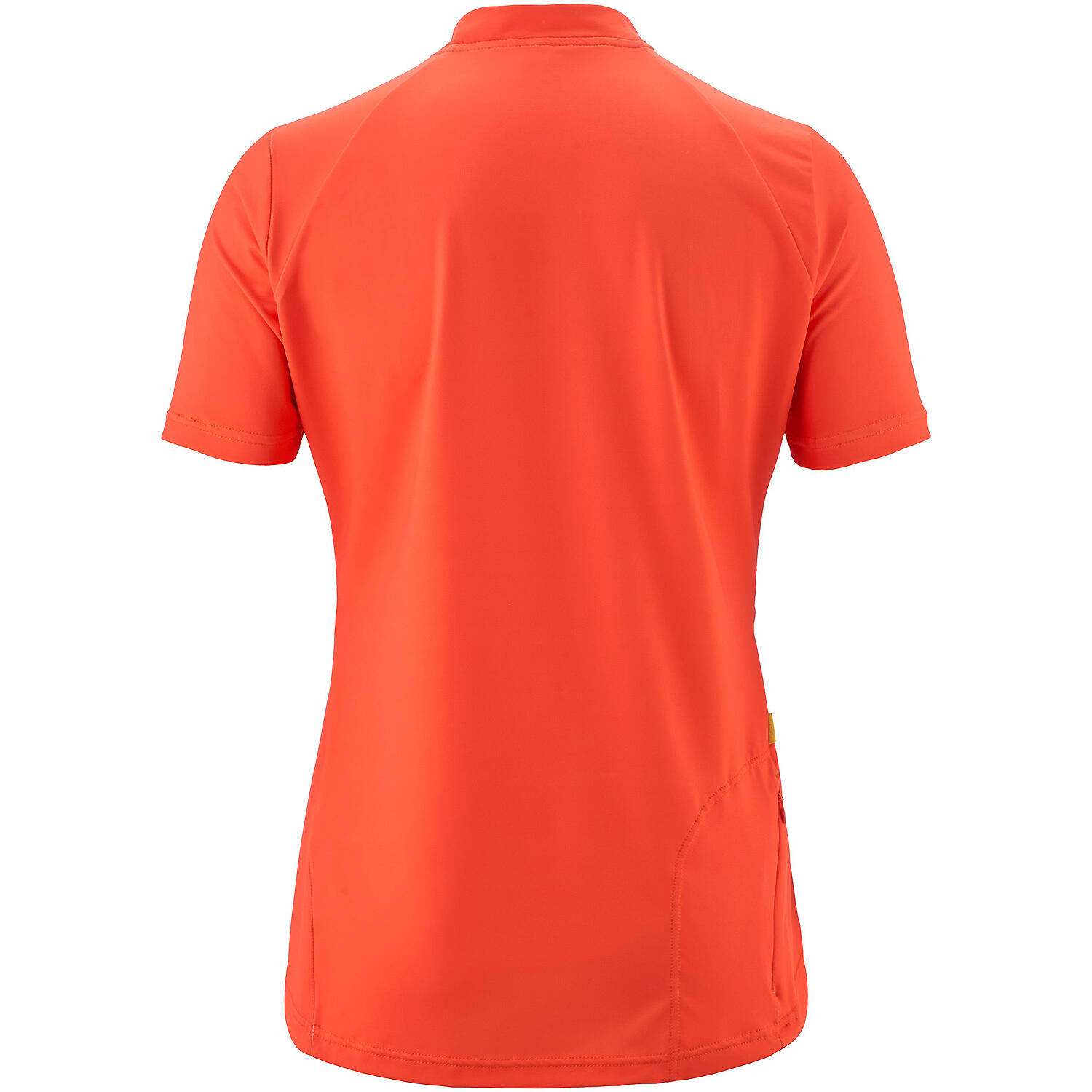 Damen Shirt Adventure Jersey Halfzip 2/3