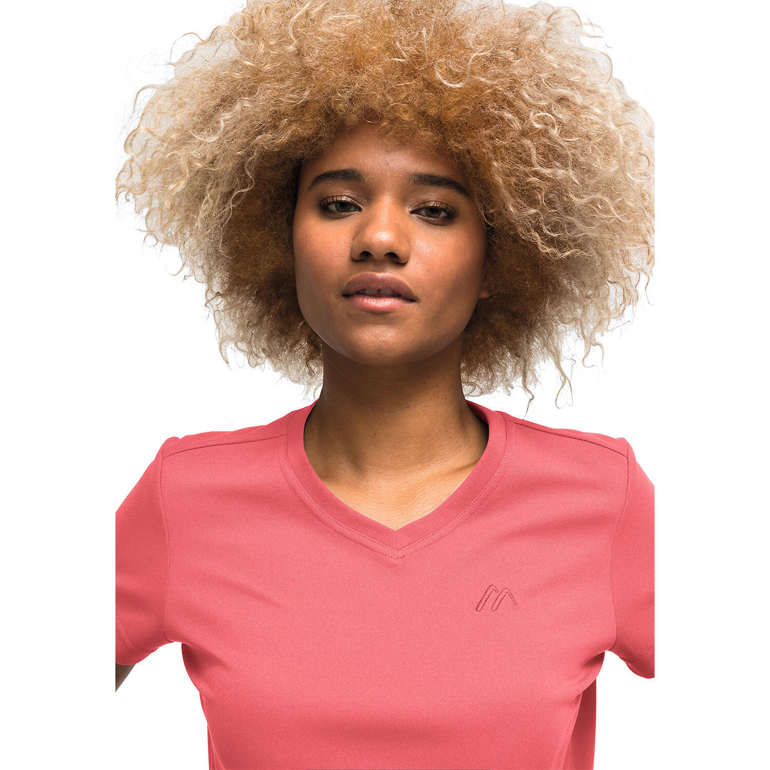 T-shirt femme Maier Sports Trudy 3/3