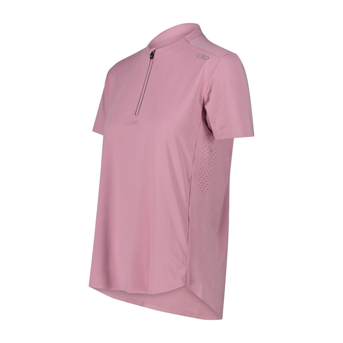 Maillot à demi-zip femme CMP 2/4