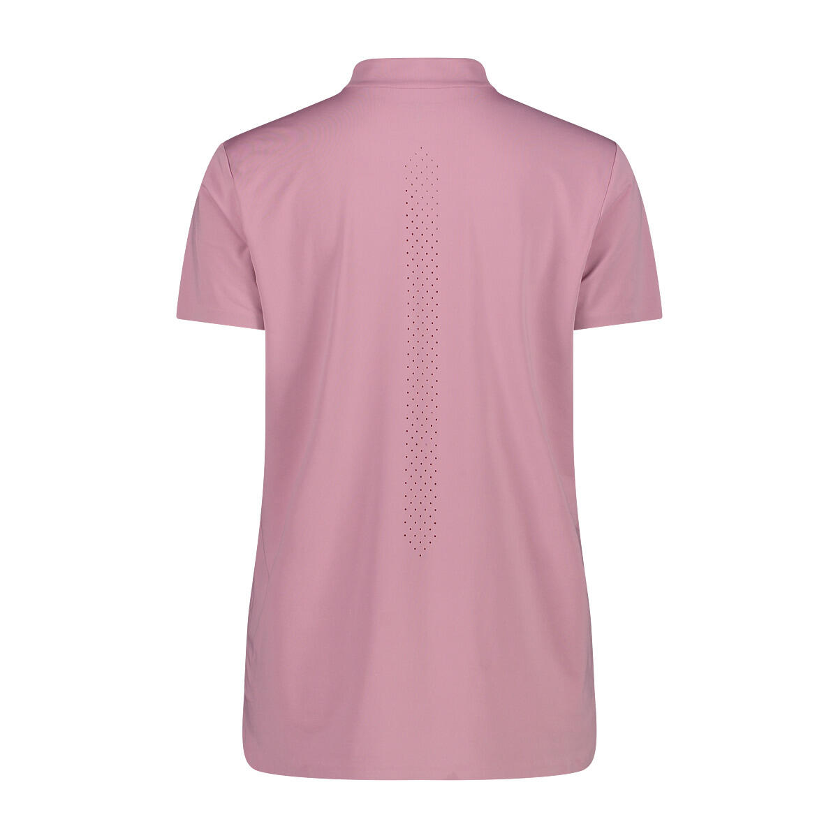 Maillot à demi-zip femme CMP 3/4
