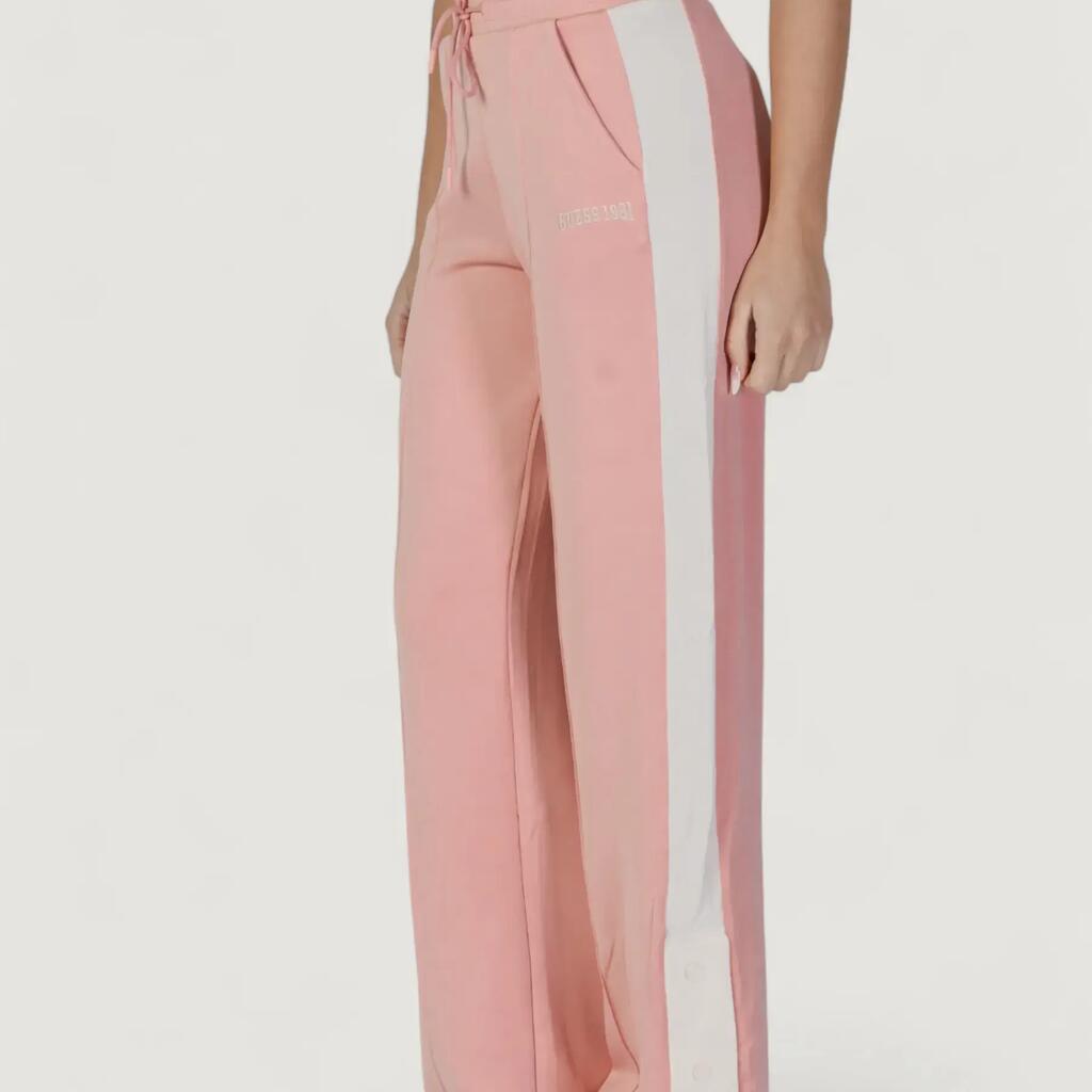 trousers SUZANNE PINK