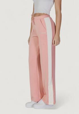 Broek suzanne dames roze