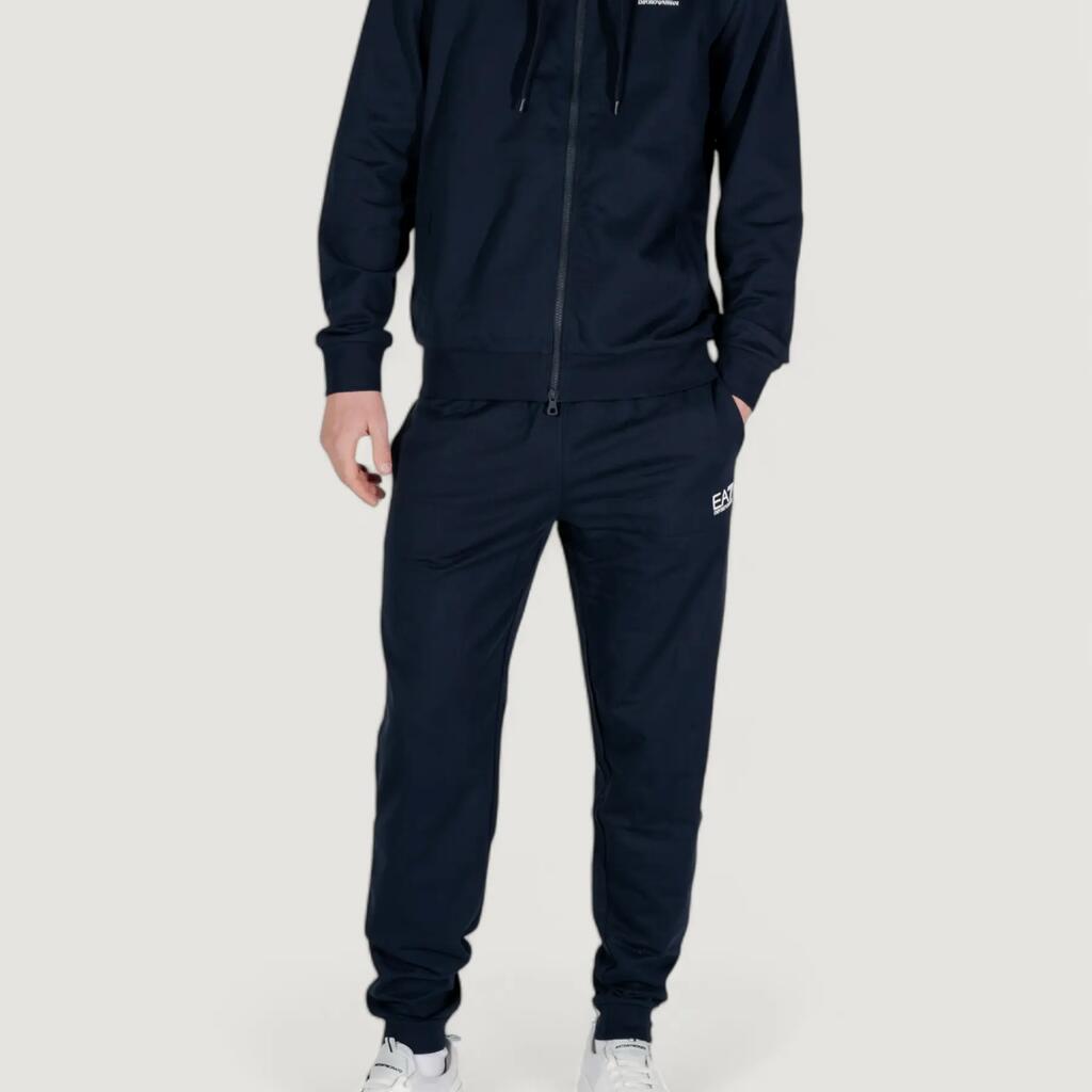 tracksuit  BLUE