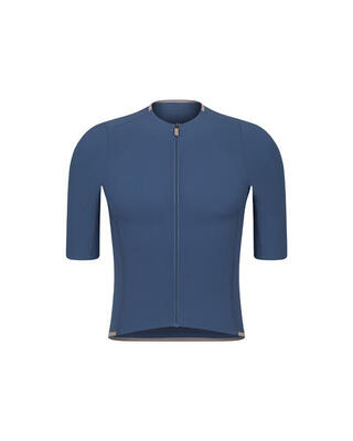 Echelon ultralight aero jersey vaandelblauw