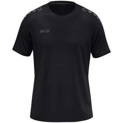 T-shirt - Running/Teamsport - Kinderen - Light Flow - Zwart