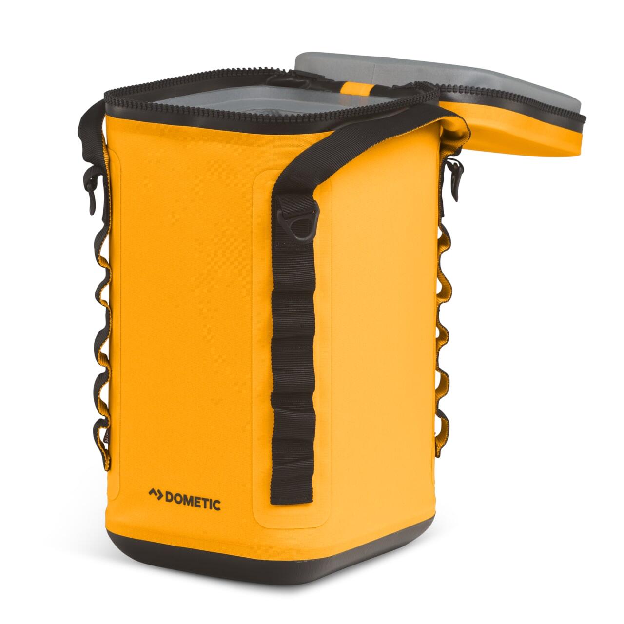 Dometic PSC 9 Soft Cooler | 9 L | Glow 2/7
