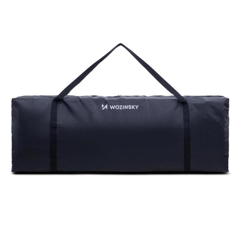 Housse de scooter étanche Wozinsky, sac de scooter