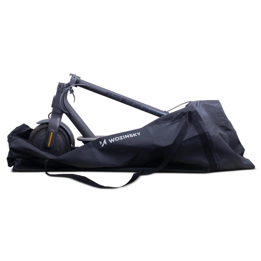 Wozinsky Waterproof Scooter Cover, Scooter Bag