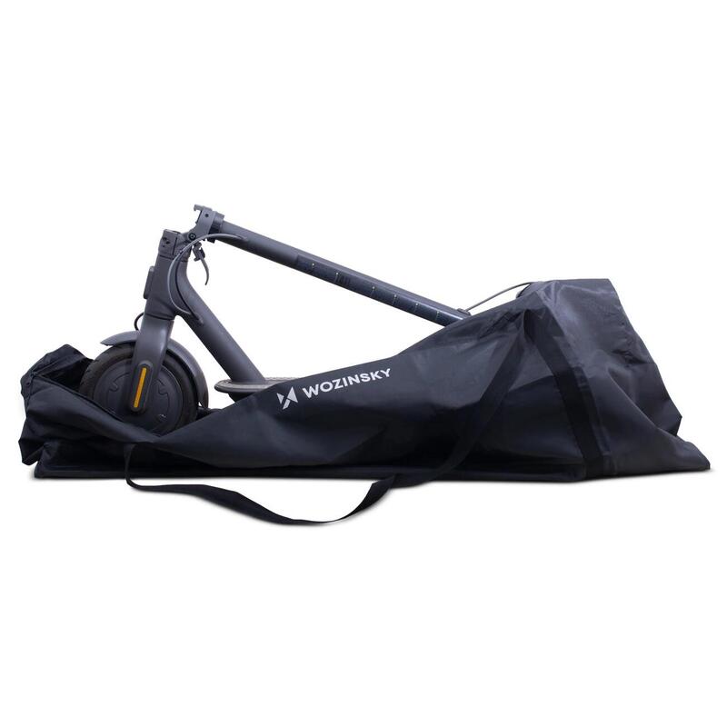 Housse de scooter étanche Wozinsky, sac de scooter