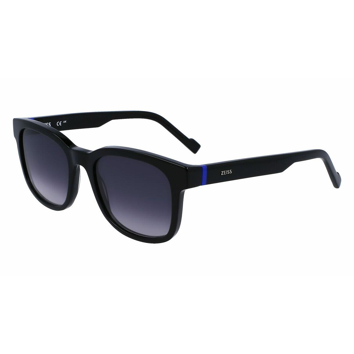 Óculos escuros masculinos zeiss zs23528s-5319001
