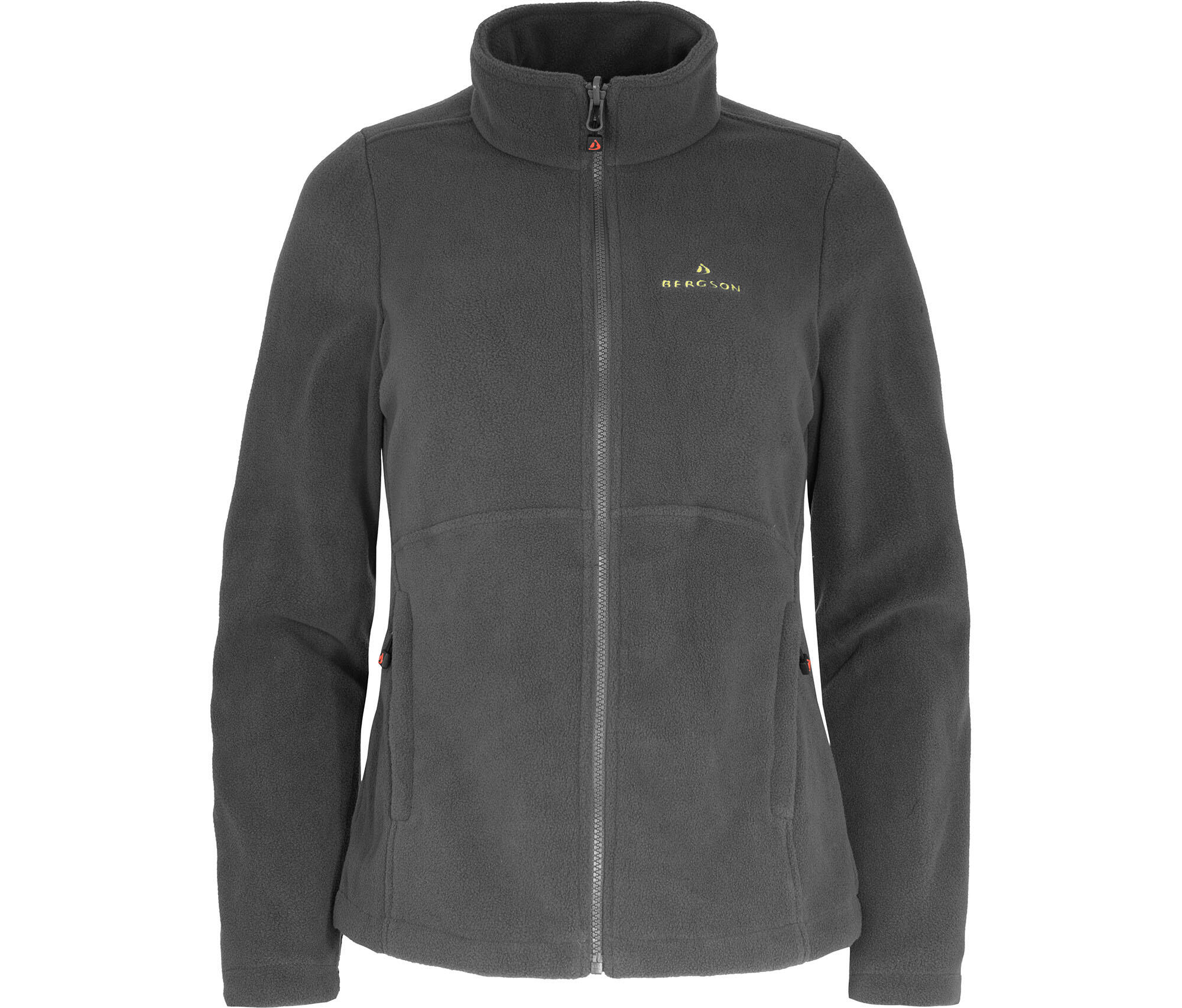 Regenjacke Fleece Innenjacke, 20000 mm Wassersäule Grün 6/6