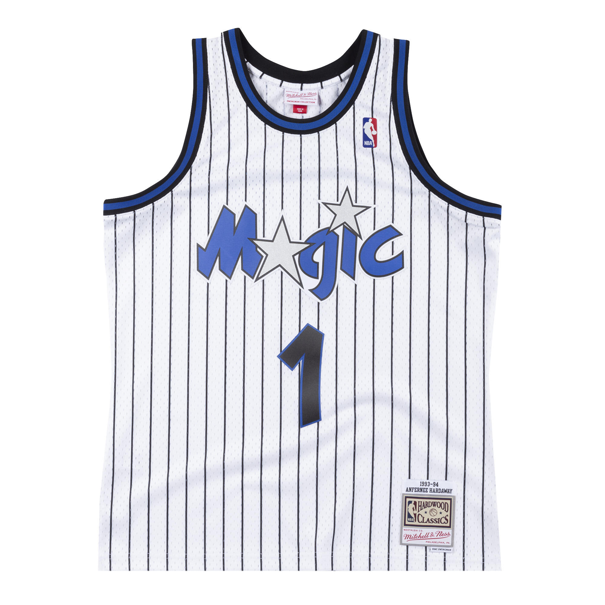 MITCHELL & NESS Nba jersey Orlando Magic Penny Hardaway