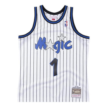 nba trikot Orlando Magic Penny Hardaway