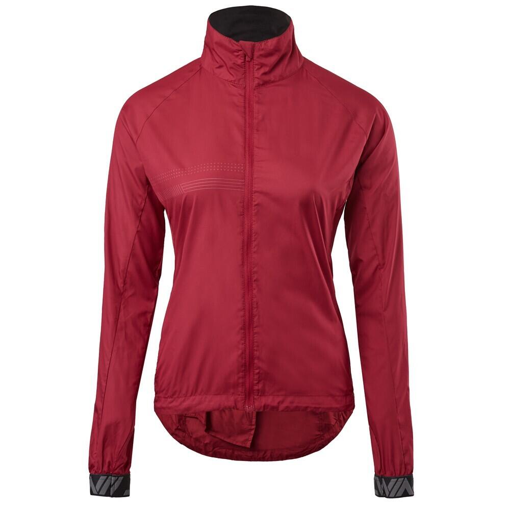 SILVINI Women's waterproof jacket Silvini Monsana