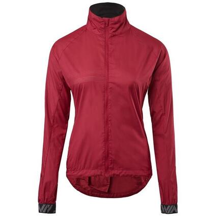 Regenjacke Frauen Silvini Monsana