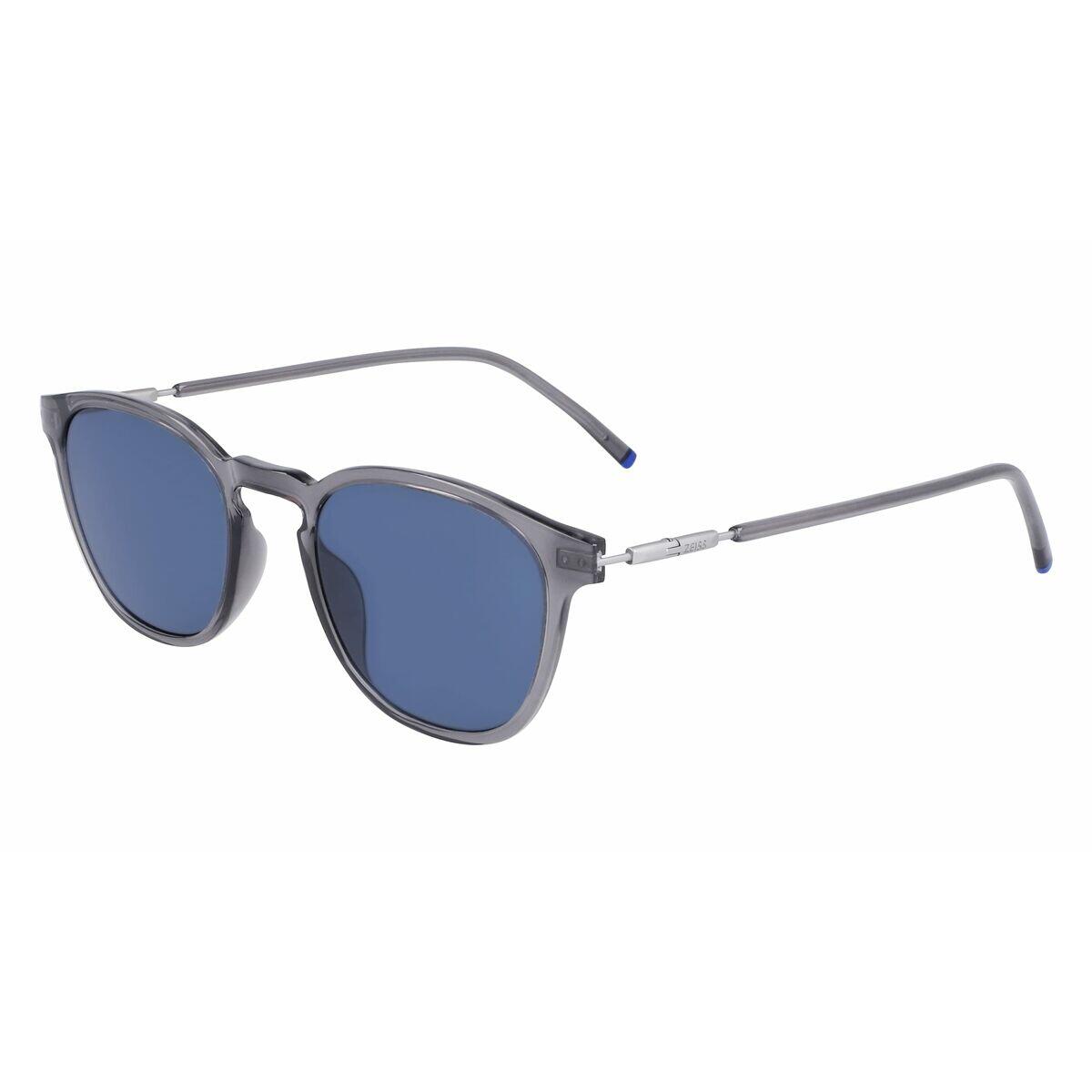Óculos escuros masculinos zeiss zs22514s-5121020