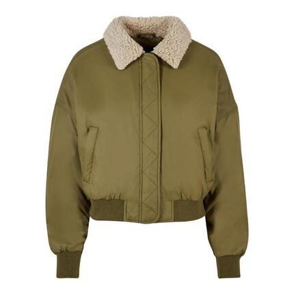 Blouson femme Urban Classics