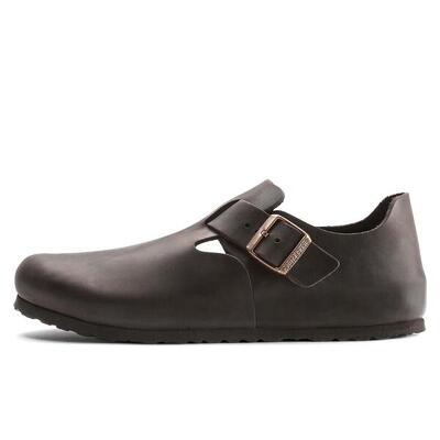 Elegante Schuhe Birkenstock London Bs Erwachsene