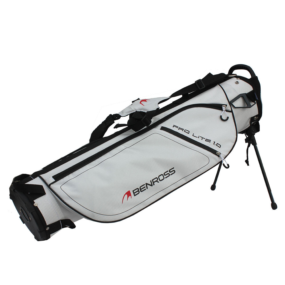 Benross Golf Pro-lite 1 Stand Bag 1/4