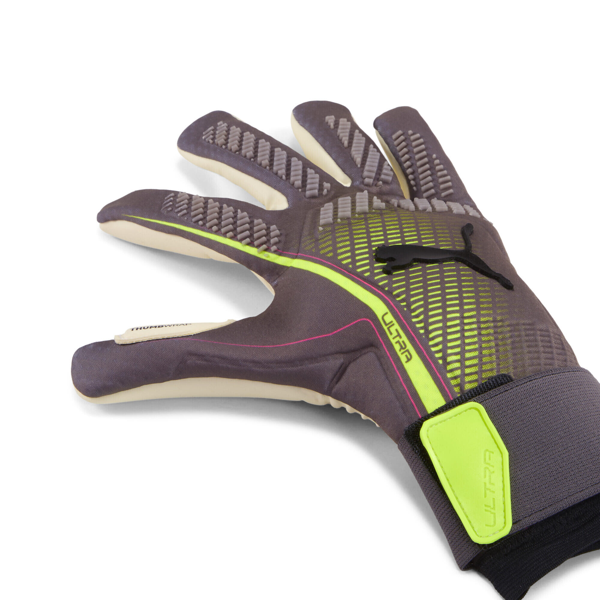ULTRA ULTIMATE Hybrid keepershandschoenen PUMA 2/5