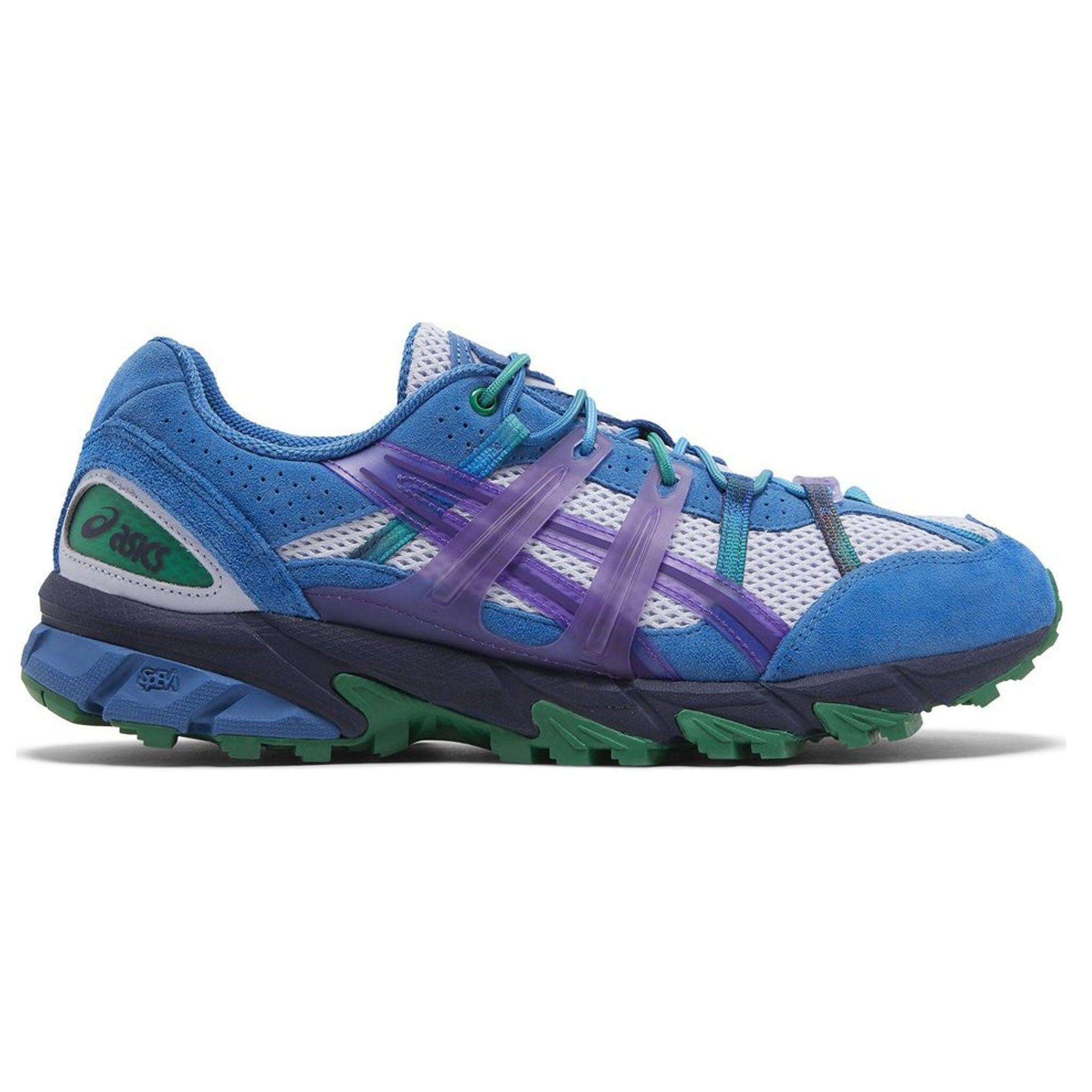 ASICS picture