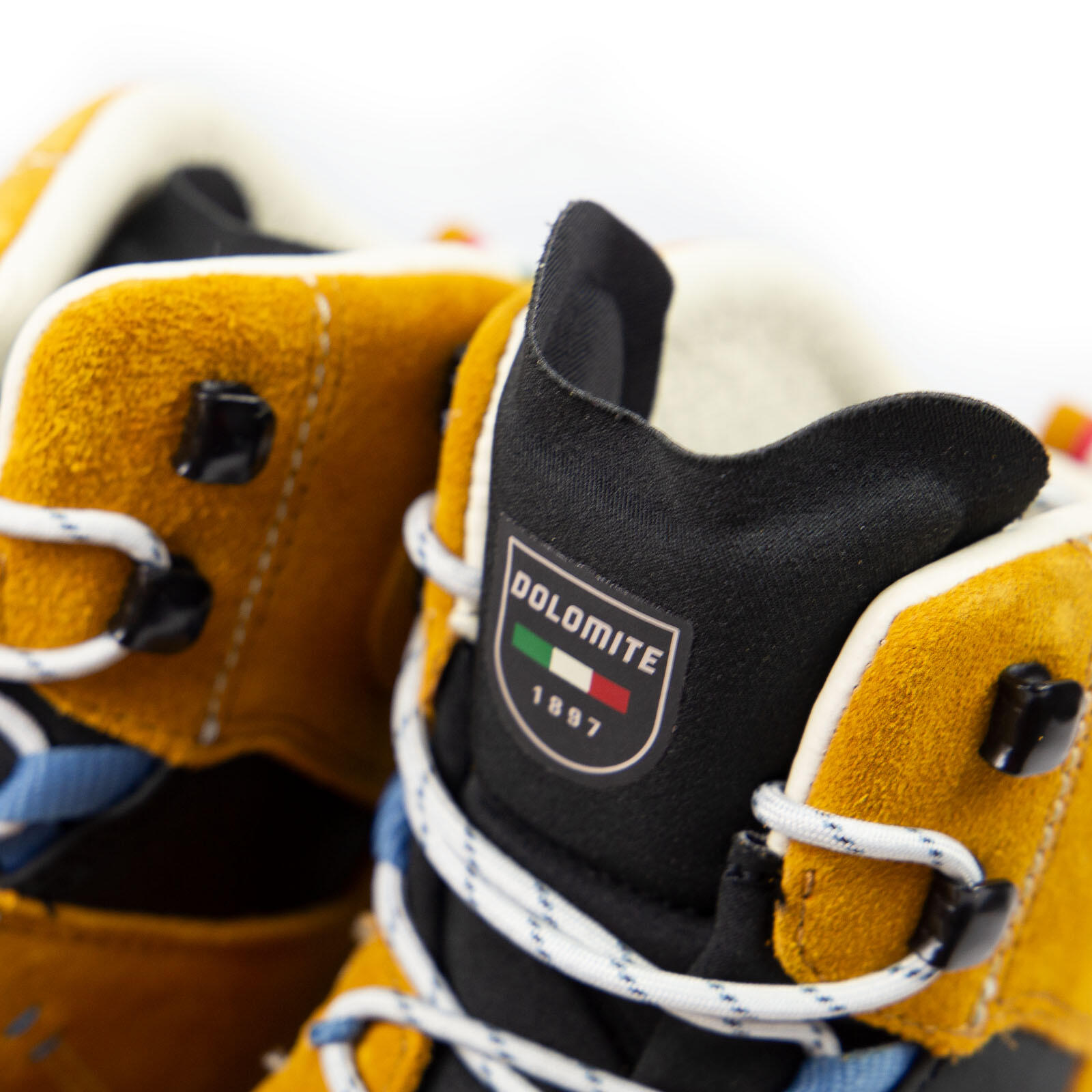 Wanderschuh atmungsaktiv dämpfend Herren - Cinquantaquattro Hike Evo GTX M´S 3/7