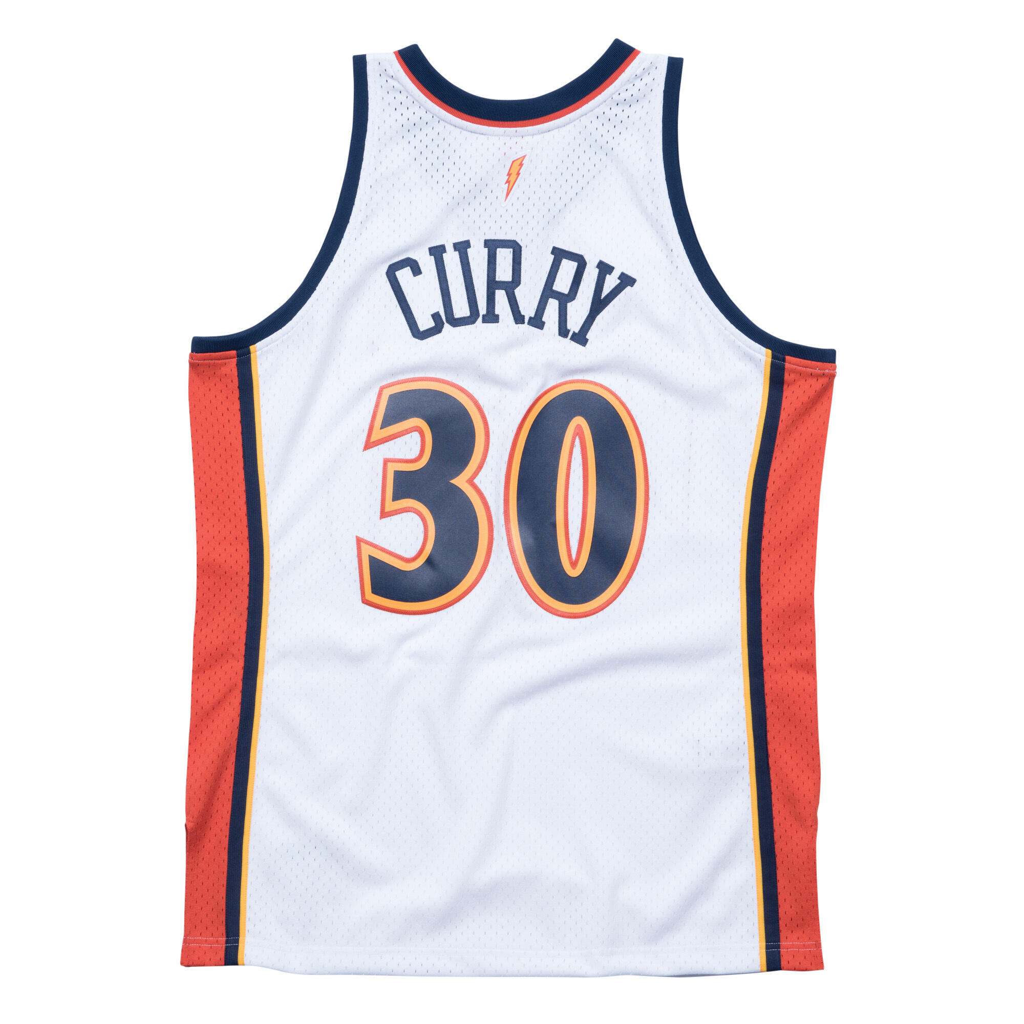 Nba-trui Golden State Warriors Stephen Curry 2/3