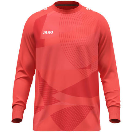 Jako River Maillot de Gardien Manches Longues Enfants - Menthe