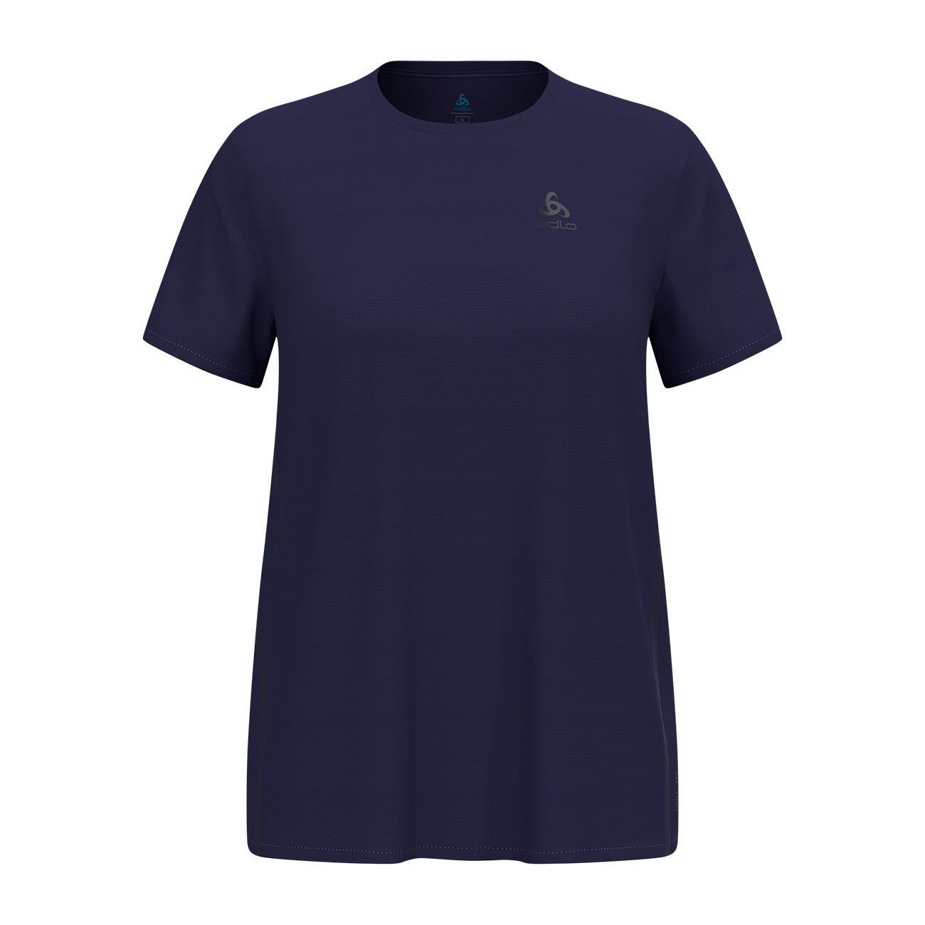 T-shirt de running Zeroweight Chill-Tec 2.0 ODLO 4/5