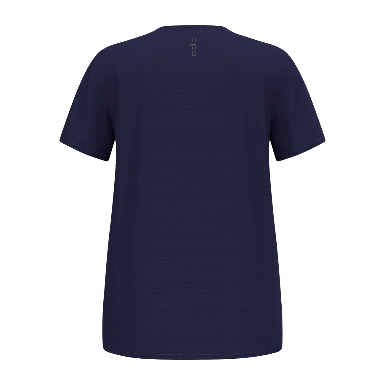T-shirt de running Zeroweight Chill-Tec 2.0 ODLO 3/5