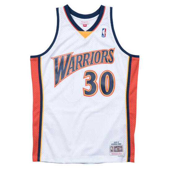 Maglia Nba Golden State Warriors Stephen Curry