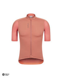 Signature Merino Tech Jersey Cedar Wood