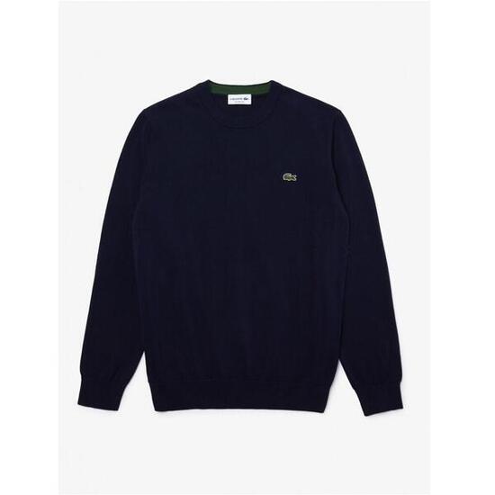 Maglione Uomo Maglione blu AH3225-166