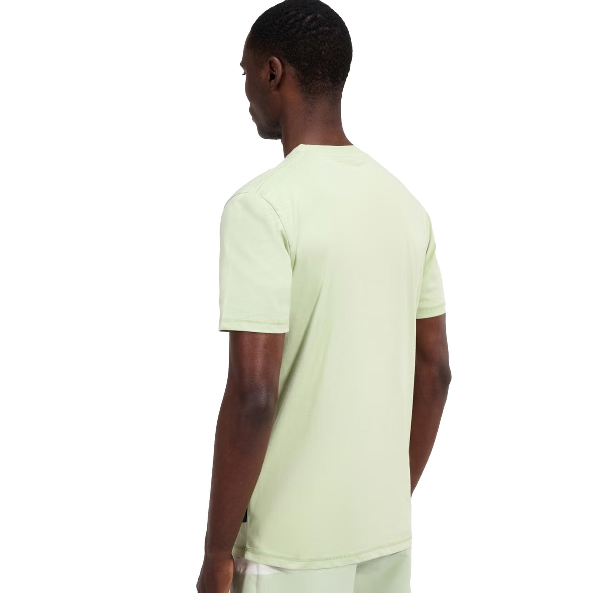 Cassica T-Shirt Green 4/4