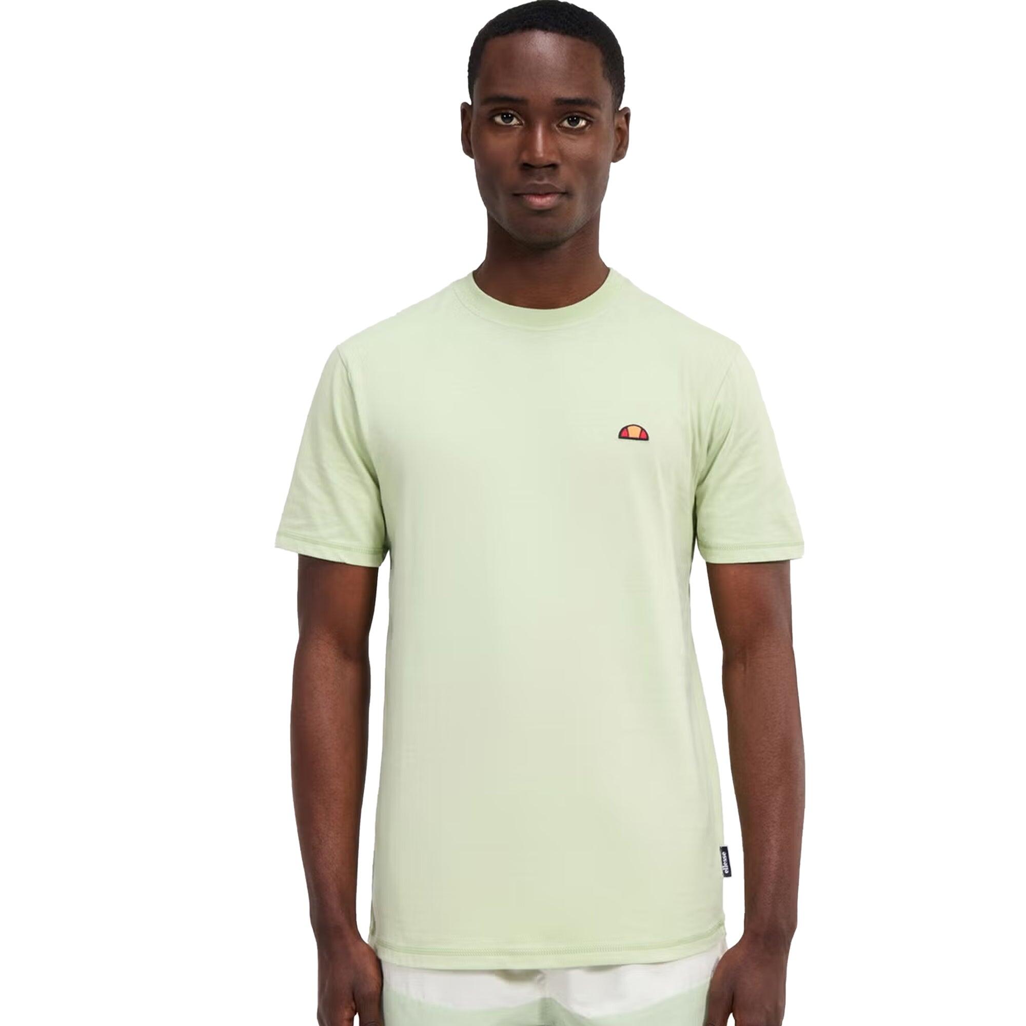 Cassica T-Shirt Green 2/4