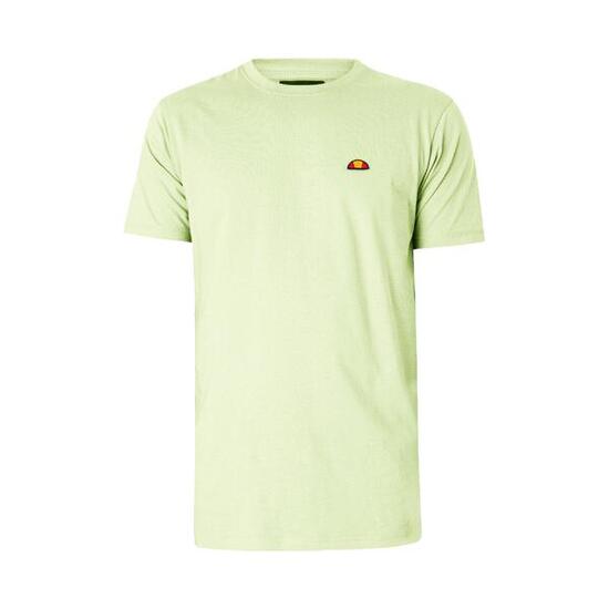 T-Shirt für Herren Ellesse Cassica Grün