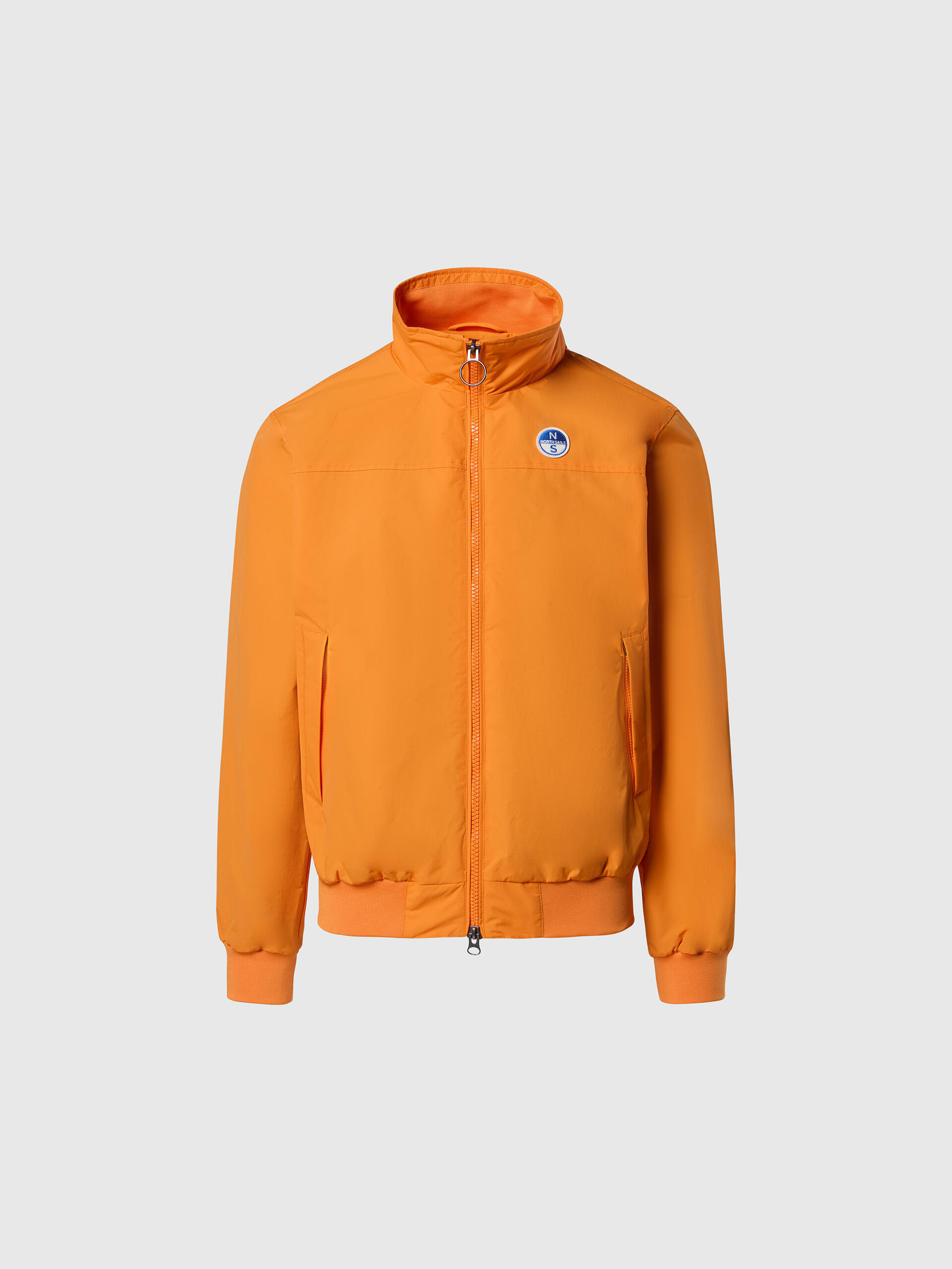 Jas Sailor voor heren 3/3