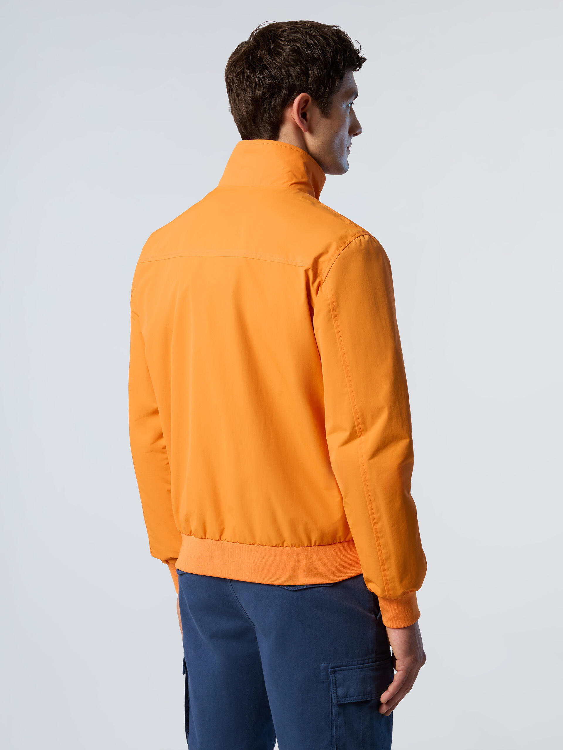 Jas Sailor voor heren 2/3