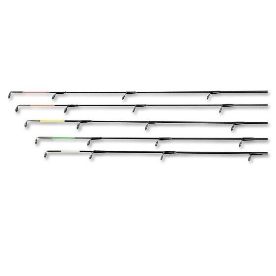 Shimano - Canne Spinning Large Guide-large Diamètre Shimano Aero Tip Lg Ld - Canne - Noir - Taille Unique - Decathlon