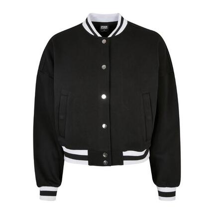 Oversize-Jacke Frau Urban Classics College
