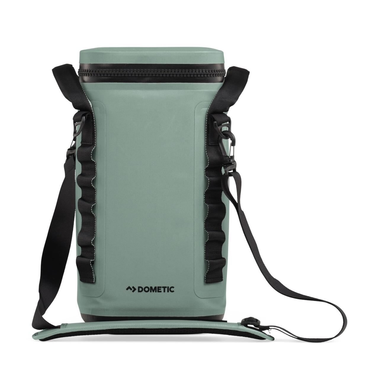 Dometic PSC 9 Soft Cooler | 9 L | Moss 5/7