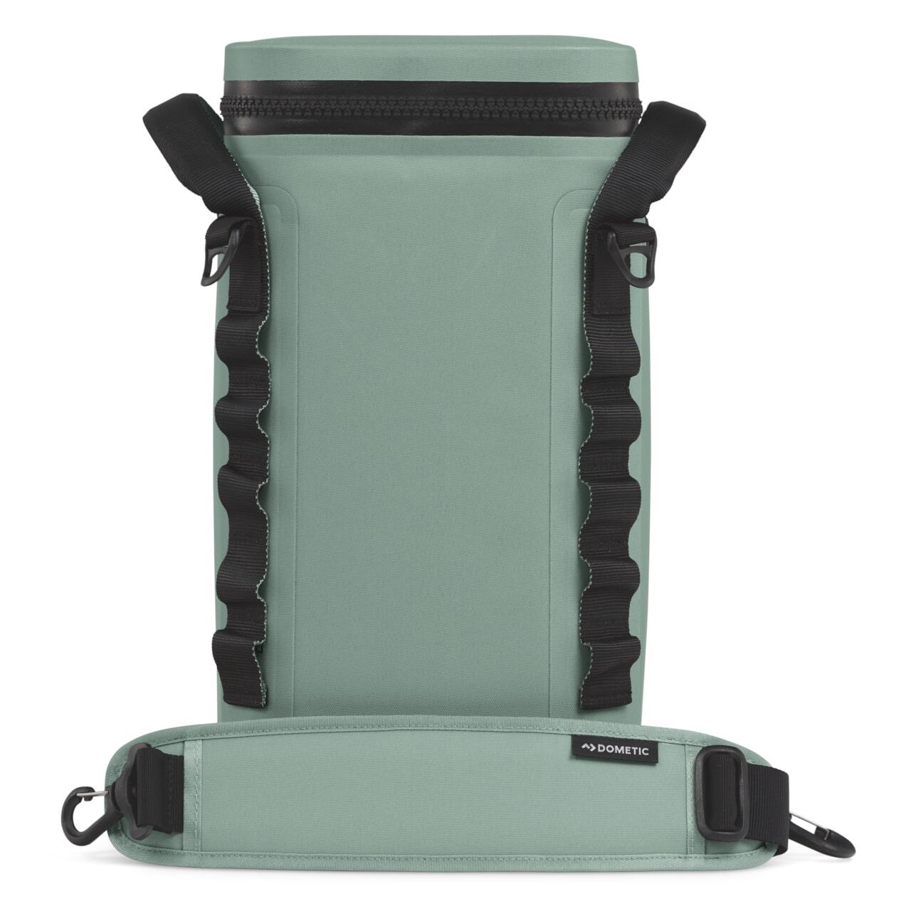 Dometic PSC 9 Soft Cooler | 9 L | Moss 6/7
