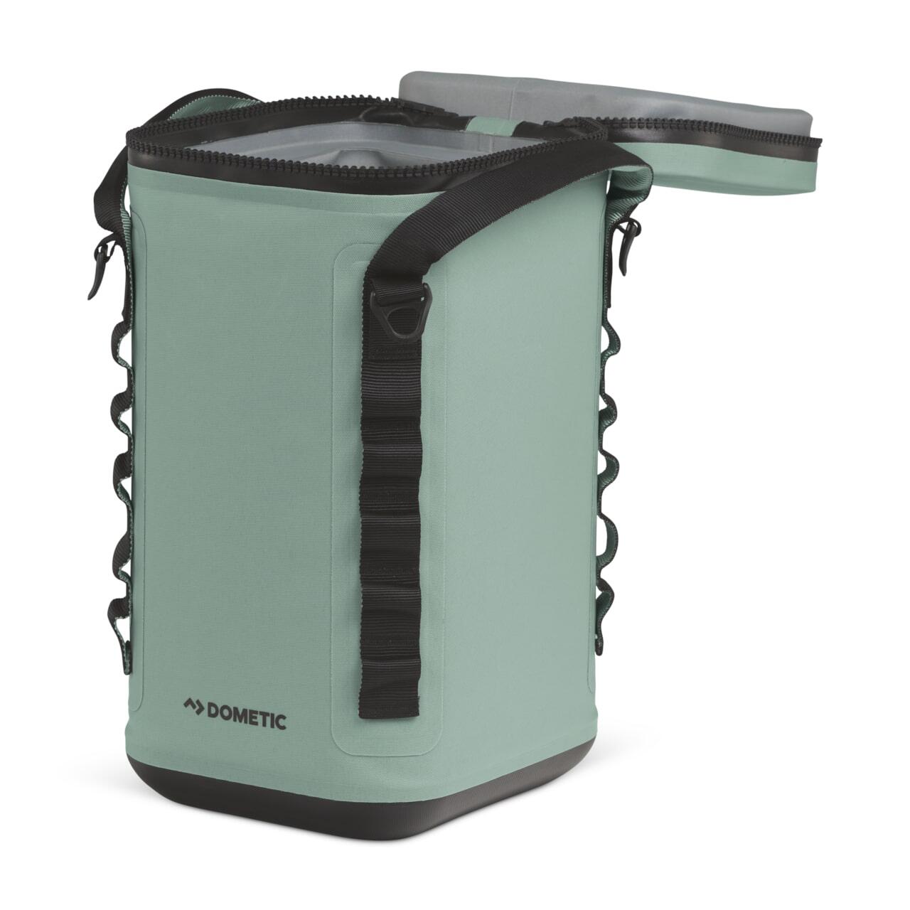 Dometic PSC 9 Soft Cooler | 9 L | Moss 2/7