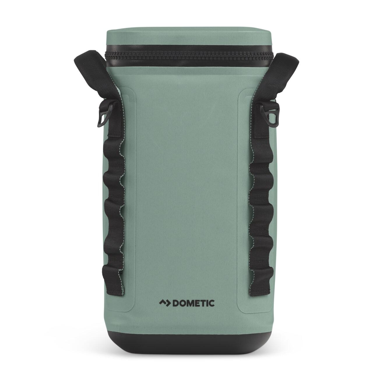 Dometic PSC 9 Soft Cooler | 9 L | Moss 7/7